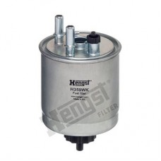 H359WK HENGST FILTER Паливний фільтр