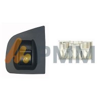 ALFTP76004 PMM Вимикач склопідйомник