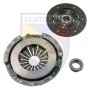 MCK1606 CLUTCHNUS Комплект зчеплення