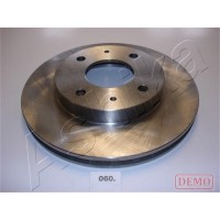 60-00-0606C ASHIKA Гальмівний диск