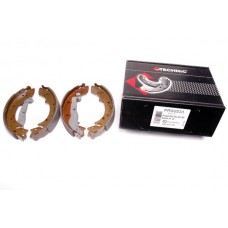 PRS0533 PROTECHNIC Комплект гальмівних колодок