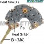 RN-13 MOBILETRON Випрямляч генератора