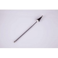 8AS 355 669-771 HELLA Тросик, cтояночный тормоз