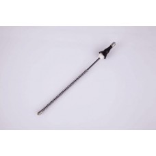 8AS 355 669-771 HELLA Тросик, cтояночный тормоз