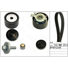 Комплект ременя ГРМ AUTEX 702922