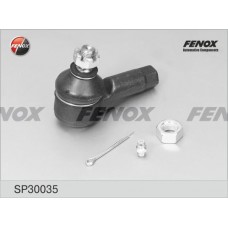 SP30035 FENOX Наконечник поперечної кермової тяги