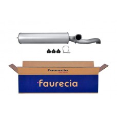 FS55990 Faurecia Глушник вихлопних газів кінцевий