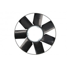 D9B007TT THERMOTEC Лопатеве колесо вентилятора охолодження двигуна