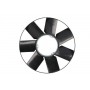 D9B007TT THERMOTEC Лопатеве колесо вентилятора охолодження двигуна