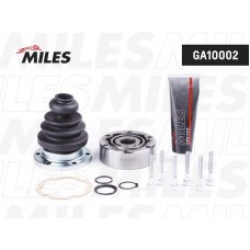 GA10002 MILES Шарнирный комплект, Привідний вал