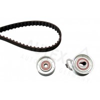 702221 AUTEX Комплект ременя ГРМ