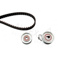 702221 AUTEX Комплект ременя ГРМ