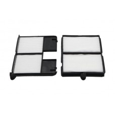 TC-1002 KAVO PARTS Фільтр повітря у внутрішньому просторі