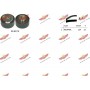 04.5031 AUTOKIT Комплект ременя ГРМ