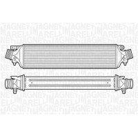 351319201150 MAGNETI MARELLI Интеркулер