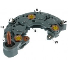GA1254 GAUSS Випрямляч генератора