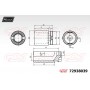 72938039 MAXTECH Поршень корпус скоби гальма