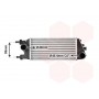 73004100 VAN WEZEL Интеркулер