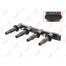 SPL1104 LYNXauto Котушка запалювання