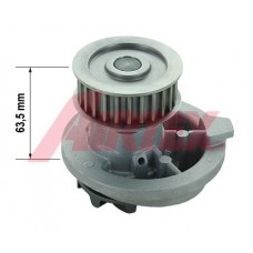 1448 AIRTEX Водяний насос охолодження двигуна