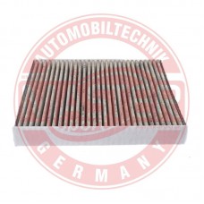 2433-IFB-PCS-MS MASTER-SPORT GERMANY Фільтр повітря у внутрішньому просторі