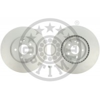 BS-9398HC OPTIMAL Гальмівний диск