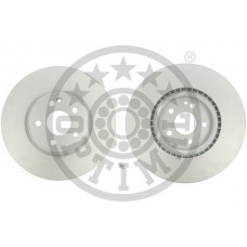 BS-9398HC OPTIMAL Гальмівний диск