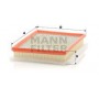 C 30 138 MANN-FILTER Повітряний фільтр