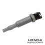2503876 HITACHI Котушка запалювання