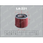 LA-221 LYNXauto Повітряний фільтр