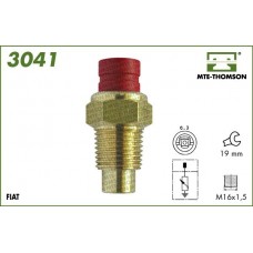 3041 MTE-THOMSON Датчик температура охолоджувальної рідини