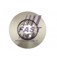 FT31136 FAST Гальмівний диск