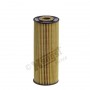 E142H D21 HENGST FILTER Масляний фільтр
