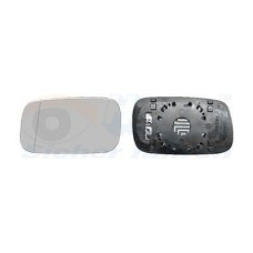 5834831 VAN WEZEL Дзеркальне скло зовнішнє дзеркало