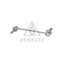 26FR0100 ASMETAL Тяга стійка стабілізатор