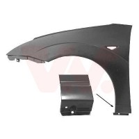 1858657 VAN WEZEL Крыло
