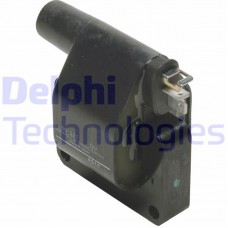 GN10028-11B1 DELPHI Котушка запалювання