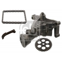 Масляний насос FEBI-BILSTEIN 34022