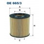 OE 665/3 FILTRON Масляний фільтр