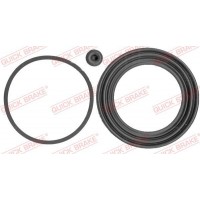 114-0089 QUICK BRAKE Ремкомплект, Гальмівний супорт
