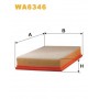 WA6346 WIX FILTERS Повітряний фільтр