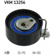 VKM 13256 SKF Натяжний ролик ремінь ГРМ