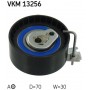 VKM 13256 SKF Натяжний ролик ремінь ГРМ