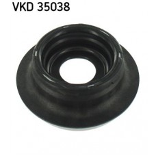 VKD 35038 SKF під шипник качения, Опора стійки амортизатора