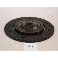 DF-611 JAPANPARTS Диск зчеплення
