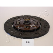 DF-611 JAPANPARTS Диск зчеплення