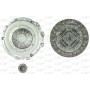 CLK9122.03 OPEN PARTS Комплект зчеплення