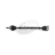76-VW-8004 DYS Привідний вал