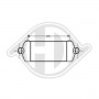 DCA1033 DIEDERICHS Интеркулер
