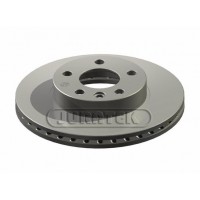 VAG110 JURATEK Гальмівний диск